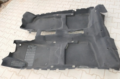 Polo 9n3 tapis - vw,