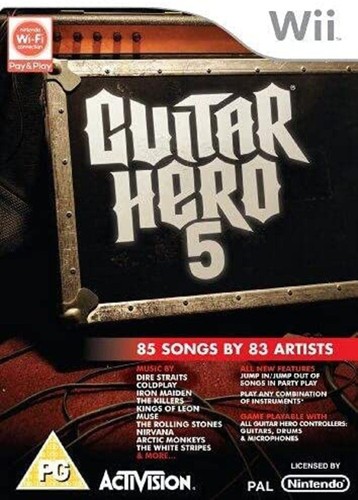 Jeu xbox 360 guitar - jeu,