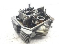REAR HEAD HEAD COMPLETE WITH CAMSHAFT HONDA TRANSALP 600 1997 1999