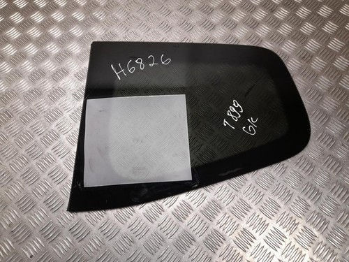 Vitre latérale fixe - , 43r01351