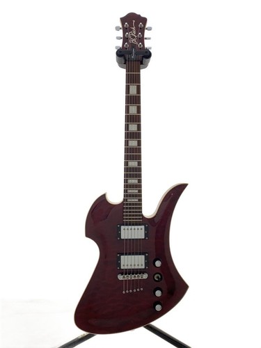 Guitare électrique rich - électrique, b.c.rich