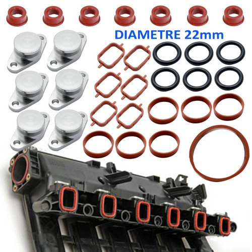 Kit joints collecteur - kit,