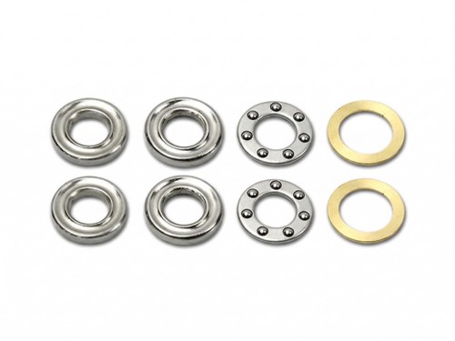 Align rex 450 - align,