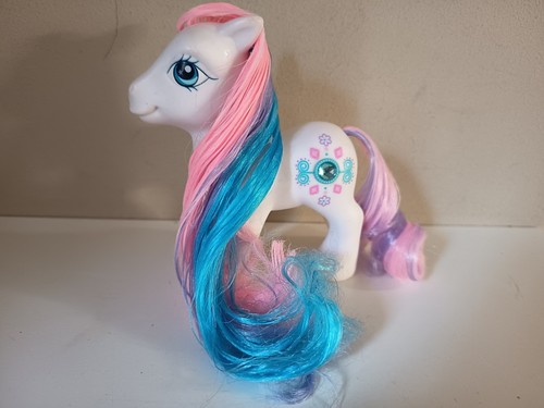 Little pony precious gem - precious,
