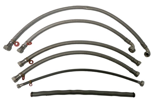 Grohe concetto lot tuyaux - grohe, de