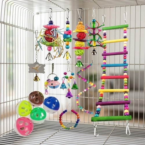 Cage oiseaux décoration - à,