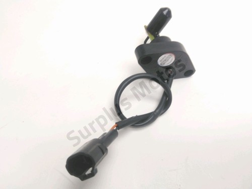 Jauge essence ktm - ktm, super