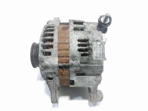 Alternateur n3h118300b mazda - alternateur,