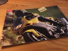 Aprilia SL1000 Falco SL 1000