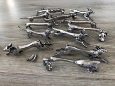 Lot de porte couteaux Régule