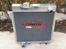 Radiateur Pour Ford Mustang