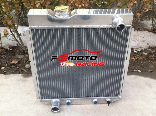 Radiateur pour ford mustang - ford,