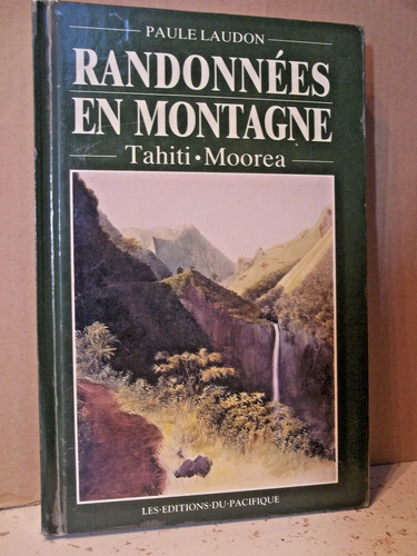Laudon randonnées en - randonnÉes,
