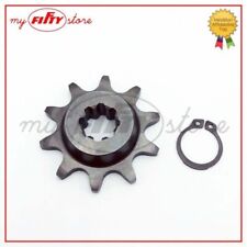 Pignon Moteur 10 Dents Franco