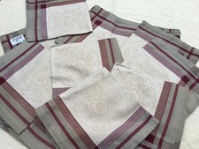 11 Grandes Serviettes