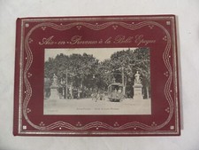 Aix-En-Provence À La Belle Epoque - Thérèse Henrot-Brouhon - 7678p