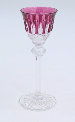 Verre liqueur cristal - en,