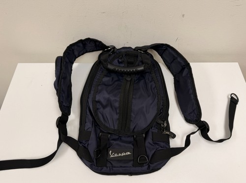 Vintage vespa mini backpack - vintage,