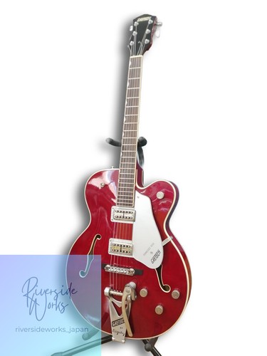 Guitare électrique gretsch - guitare,
