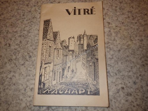 1934 saint nicolas - et, le