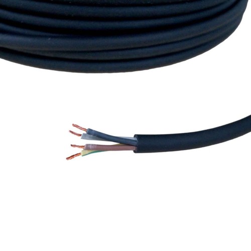 Câble electrique souple - câble,