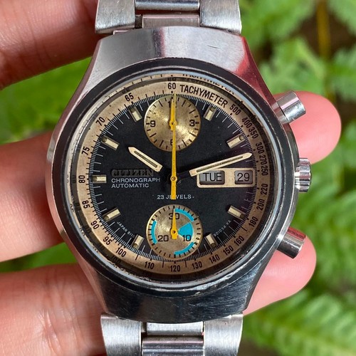 Rare montre citizen challenge - rare,