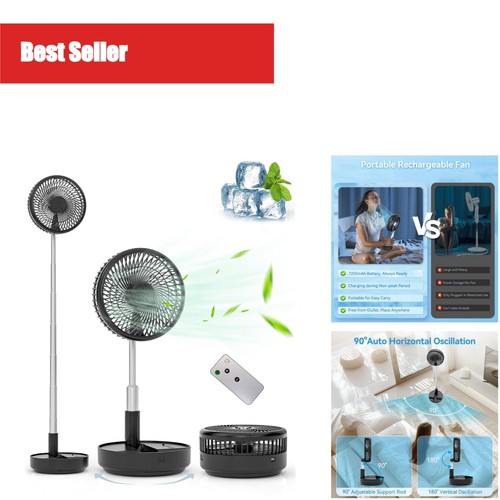 Ventilateur table - ventilateur,