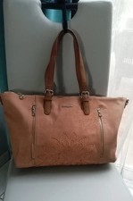 Sac à main Desigual Atila