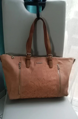 Sac main desigual - desigual, atila