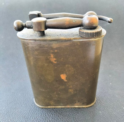 Ancien briquet table a - briquet,