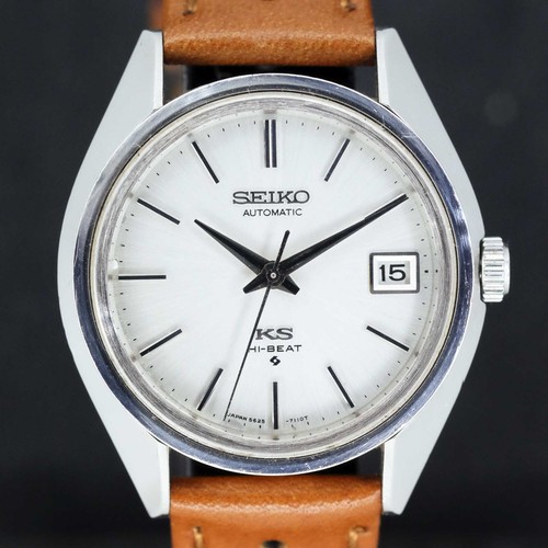 Seiko beat 5625 7110 - seiko, |