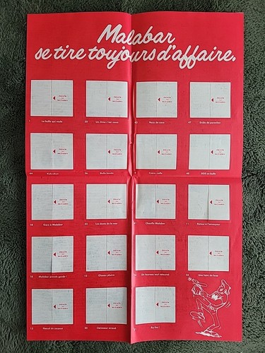 Collecteur poster images - poster,