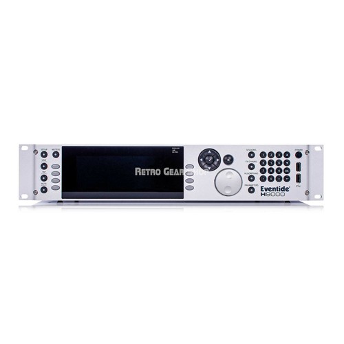 Eventide audio h9000 - audio,