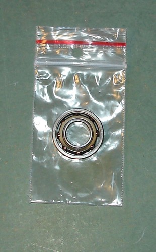 Piece pour moulinet - 1,