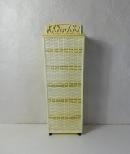 huche à pain en plastique