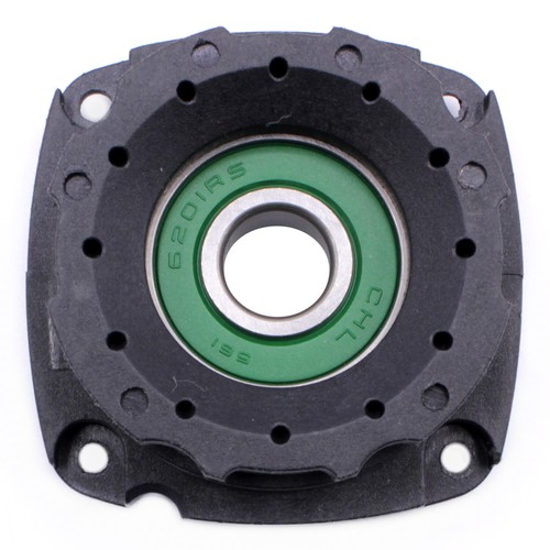 Flasque support pour bosch - de,