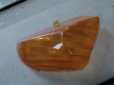 clignotant arrière gauche