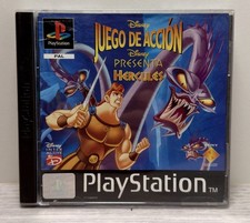 Hercules - Sony Playstation 1