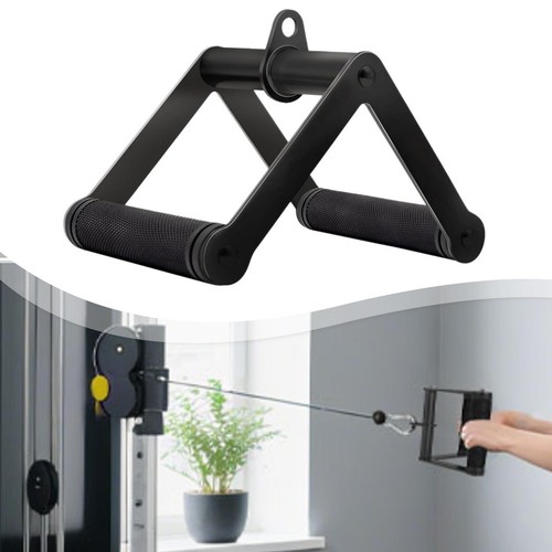 Barre traction double d - barre,