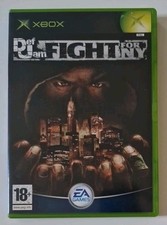 Def Jam Fight For NY Microsoft