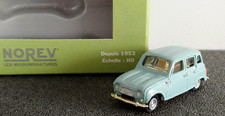 NOREV 511080 HO Voiture