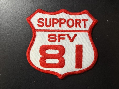 Hells angels patch support - hells,