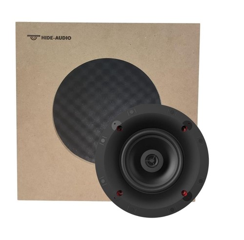 Haut parleur plafond - haut-parleur, de