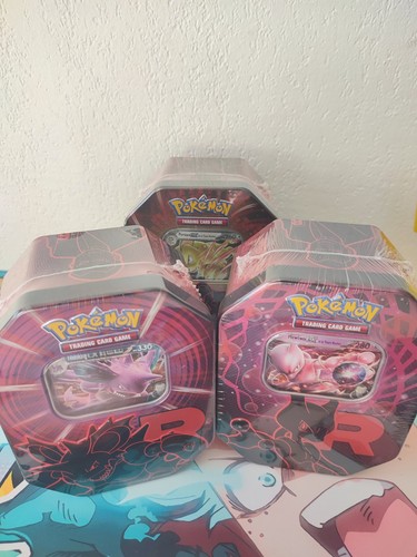 Artset pokébox pokémon - pokébox, team