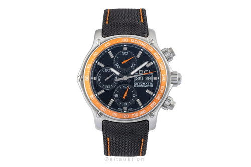 Chronographe ebel 1911 - ebel,