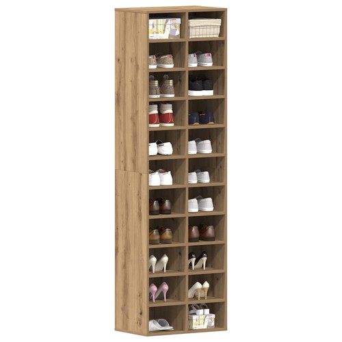 Armoire chaussures - armoire, à