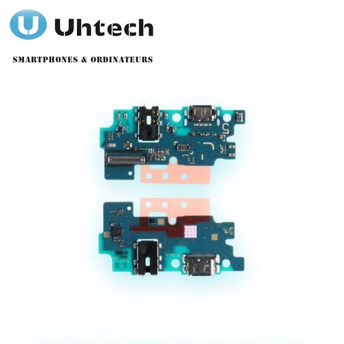 Connecteur charge pour - de,