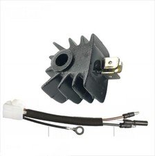 Régulateur à 3 broches pour