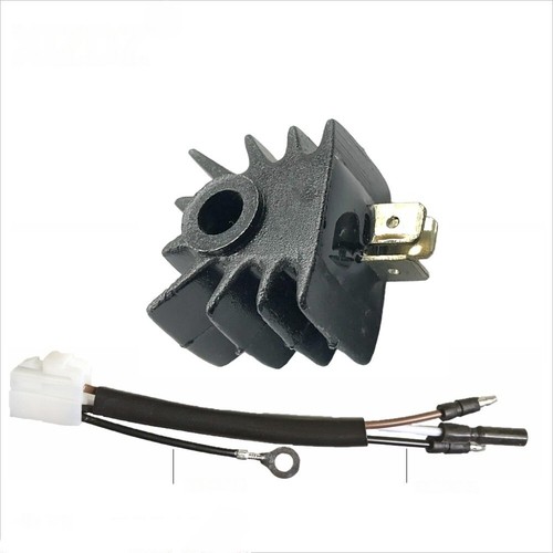 Régulateur broches pour - 3,
