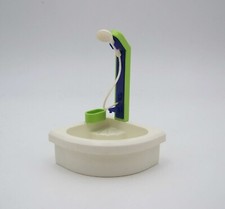 PLAYMOBIL (R256) MODERN HOUSE - Full Shower Tray Bathroom 4285